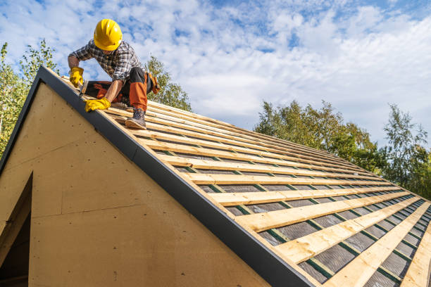 Slate Roofing Contractor in Pixley, CA