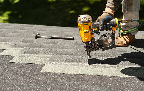 Roof Waterproofing Services in Pixley, CA
